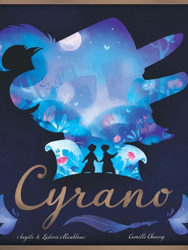 Grrre Games Cyrano (FR)