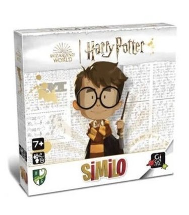 Gigamic Similo: Harry Potter (FR)