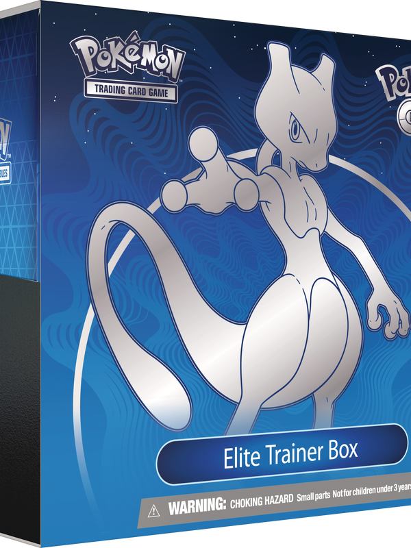 Pokemon Pokemon: Go: EliteTrainer Box (EN)