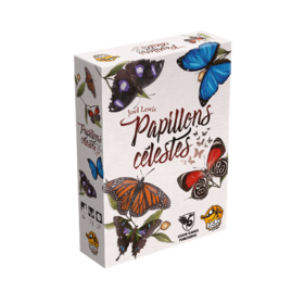 Lucky Duck Games Papillons Célestes (FR)