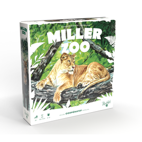 Randolph Miller Zoo (FR)