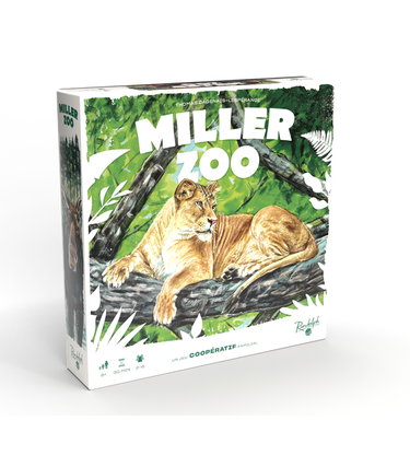 Randolph Miller Zoo (FR)
