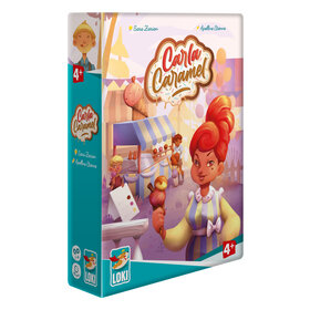 Loki Games Carla Caramel (ML)