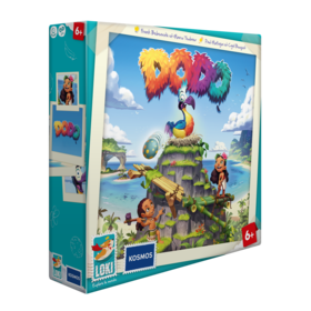 Loki Games Dodo (FR)
