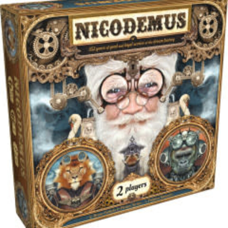 Bombyx Nicodemus (EN)