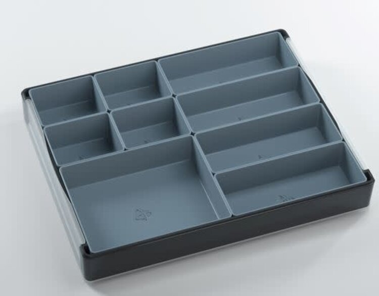 Gamegenic Token Silo: Black (ML)