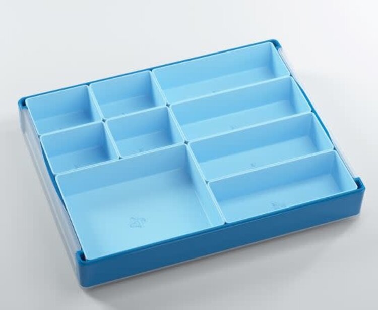 Gamegenic Token Silo: Blue (ML)