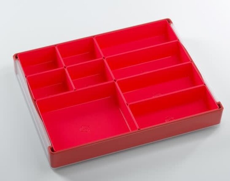 Gamegenic Token Silo: Red (ML)