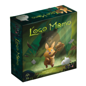 Blam ! Loco Momo (FR)