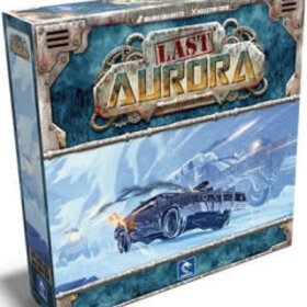 Matagot Last Aurora (FR)