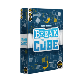 Iello Break: The Cube (FR)