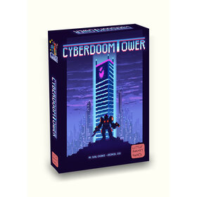 Matagot Cyberdoom Tower (FR)