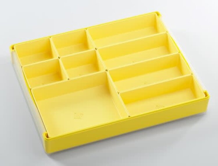 Gamegenic Token Silo: Yellow (ML)