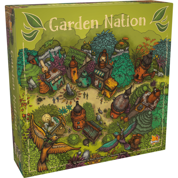 Garden Nation (EN)