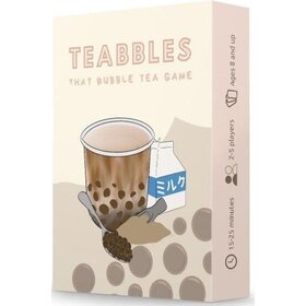 Teabbles Teabbles (EN)