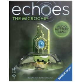 Ravensburger Echoes: The Microchip (EN)