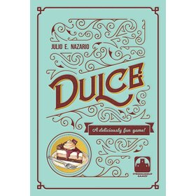 Stronghold Games Dulce (EN)