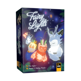 Sit Down Fairy Lights (EN)