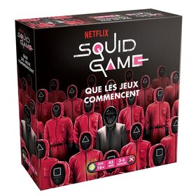 Mixlore Squid Game (FR)