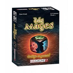 Kikigagne Dés Mages (FR)