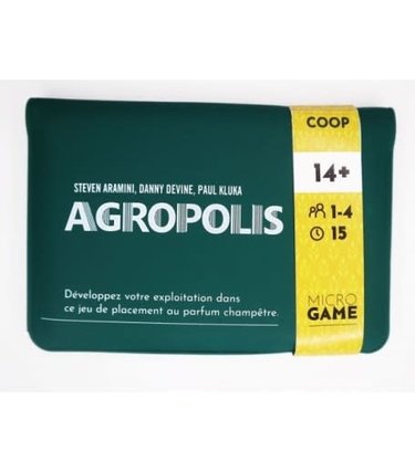 Matagot Agropolis (FR)