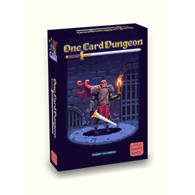 Matagot One Card Dungeon (FR)