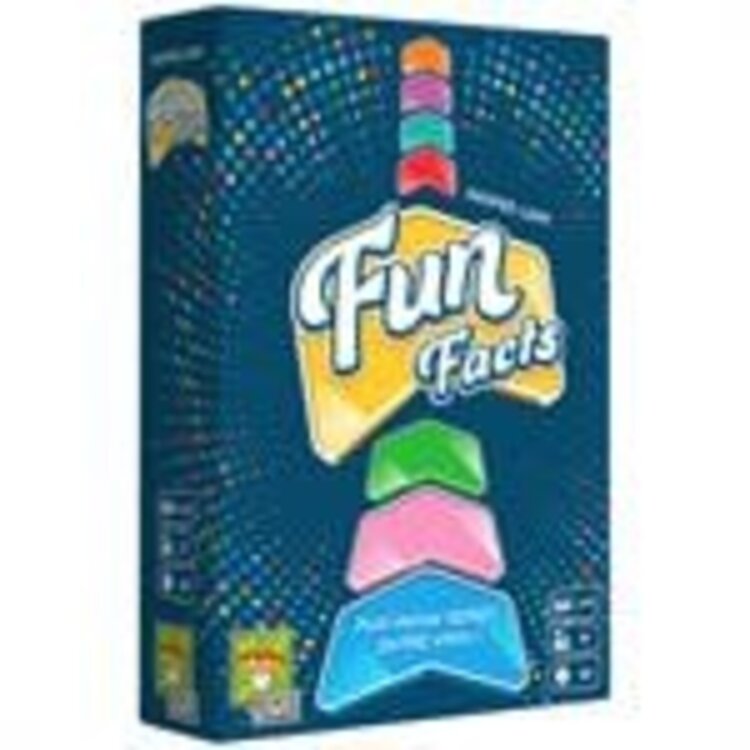 Repos Production Fun Facts (FR)