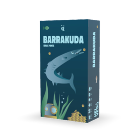 Helvetiq Barrakuda (ML)