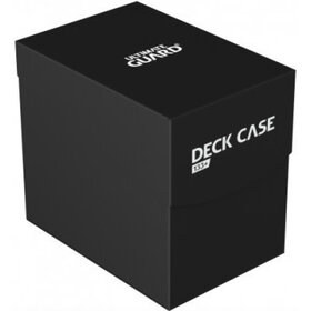 Ultimate Guard Deck Box: Noir 133 +