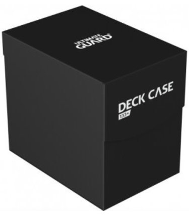 Ultimate Guard Deck Box: Noir 133 +