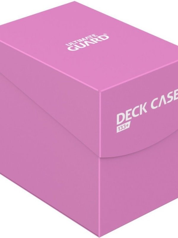 Ultimate Guard Deck Box: Rose 133 +