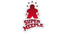 Super Meeple Super Meeple