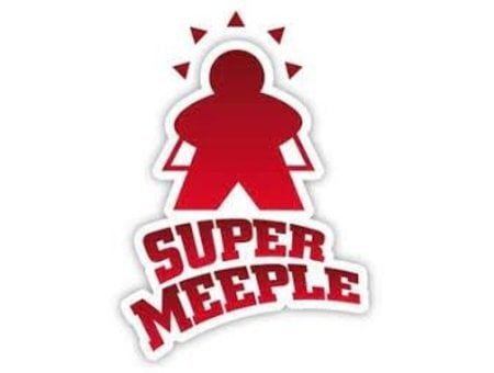 Super Meeple