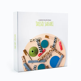 Ludarden Tasso Safari (ML)