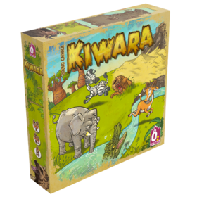 Oz Editions Kiwara (ML)