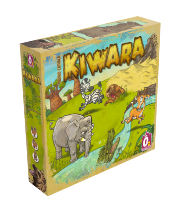Oz Editions Kiwara (ML)