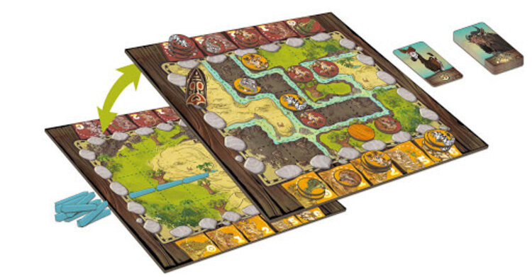 Oz Editions Kiwara (ML)