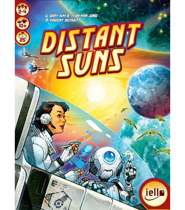 Iello Distant Suns (EN)