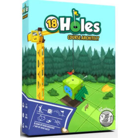 Seabrook Studio 18 Holes: Course Architect (EN)