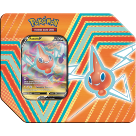 Pokemon Pokemon: Hidden Potential Tin: Rotom V (EN)