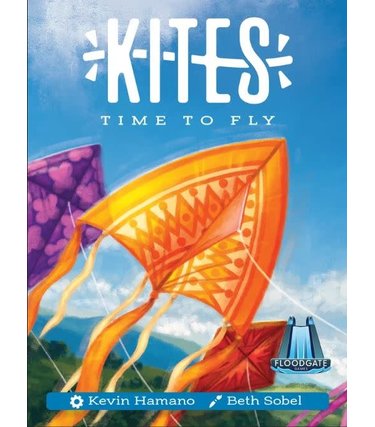 Floodgate Games Kites (EN)