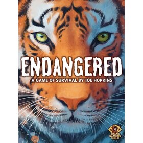 Grand Gamers Guild Endangered (EN)
