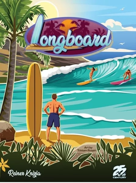 Longboard (EN)