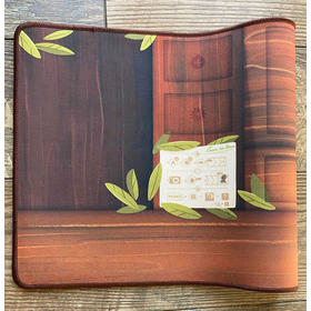 Keymaster Games Parks: Playmat (EN)