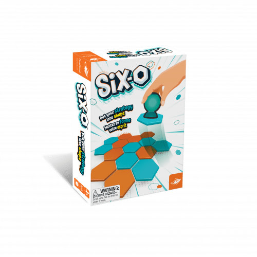 Six-O (ML)