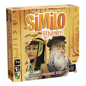 Gigamic Similo: Histoire (FR)