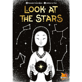 Bombyx Look At The Stars (ML)