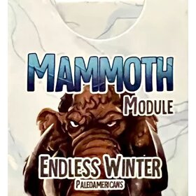 Fantasia Games Endless Winter: Ext. Mammoth Module (EN)