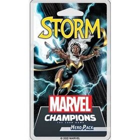 Fantasy Flight Games Marvel Champions LCG: Ext. Storm: Hero Pack (EN)