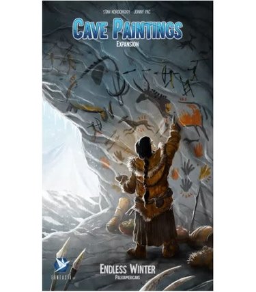 Fantasia Games Endless Winter: Ext. Cave Paintings (EN)